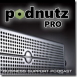Podnutz Pro Logo