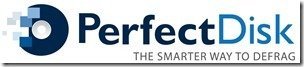 PerfectDisk Logo