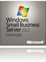 Windows SBS 2011 Essentials Square Logo