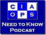 CIAOPS Need To Know Podcast