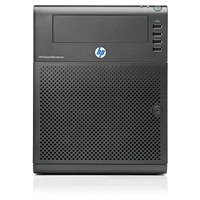 HP ProLiant MicroServer