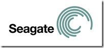 Seagate Logo