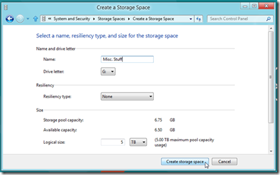 create-storage-space