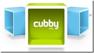 Cubby Beta Logo