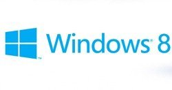 Windows 8 Logo