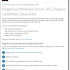 Windows 8 Release Preview and Server 2012 RC Available