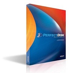 perfectdisk box