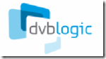 DVBLogic Logo