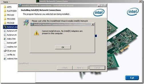 INTEL_NIC_Install_Fail