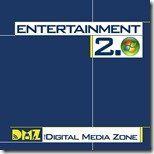 Enttertainment 2.0 Logo