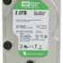 Western Digital 2TB Green HDD for $100