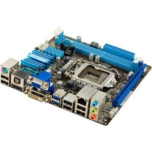 ASUSP8H77-I Mainboard