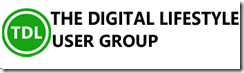 The Digital Lifestyle User Group