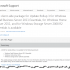 Update Rollup 3 for SBS 2011 Essentials and Storage Server 2008 R2 Essentials is available