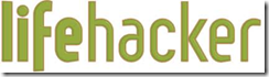 Lifehacker New Logo