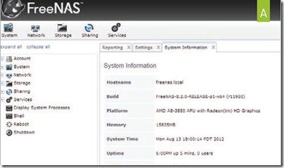 MaximumPC FreeNAS