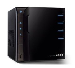 Acer Aspire easyStore H342