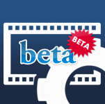 Media Browser Server Beta Logo