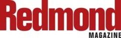 Redmond Magazine Logo