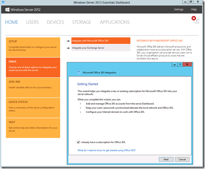 Windows-Server-2012-Essentials-Office-365-Integration