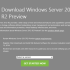 Windows Server 2012 R2 Coming Soon