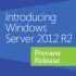 FREE Windows Server 2012 R2 Preview Release eBook