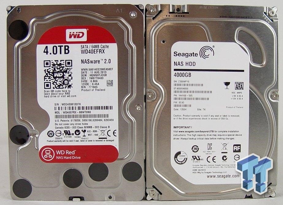 nas hdd vs hdd