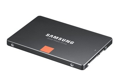 Samsung Solid State Drive