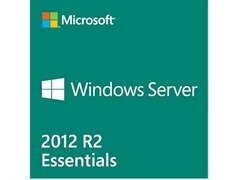 WS 2012 R2 Essentials Logo