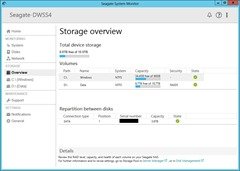 Seagate NAS - Storage - Overview