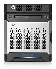 ProLiant MicroServer Gen8