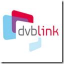dvblink Mobile Logo