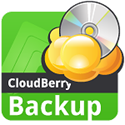 CloudBerry Backup Logo (2)