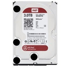 WD Red 3TB