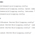 Enable Verbose Logging for Windows Server 2012 R2 Essentials
