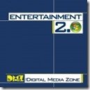 Entertainment 2.0 Logo