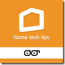 home tech tips logo
