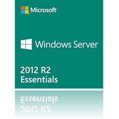 WS 2012 R2 Essentials Logo