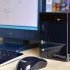 The Thecus W2000 Windows Storage Server