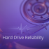 Hard Drive Reliability Data Q1 2015