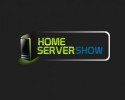 Home server Show Logo