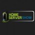 Home Server Show Logo