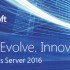 Windows Server 2016