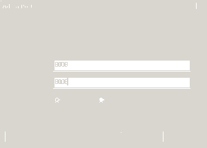 Port 8008
