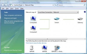 Network Center