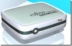 Fujitsu