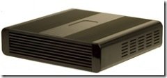 Tranquil PC