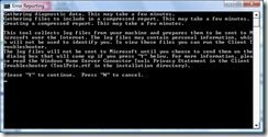 Error_Reporting