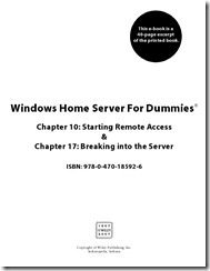 WHSforDummies1