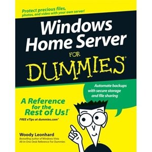 WHS for Dummies